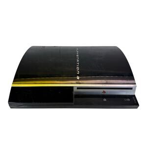 Playstation 3 Slim CECHH1 Power On But Turns Off Red Light (Tested)